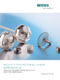Accessories for Differential Scanning Calorimeters and Thermobalances
